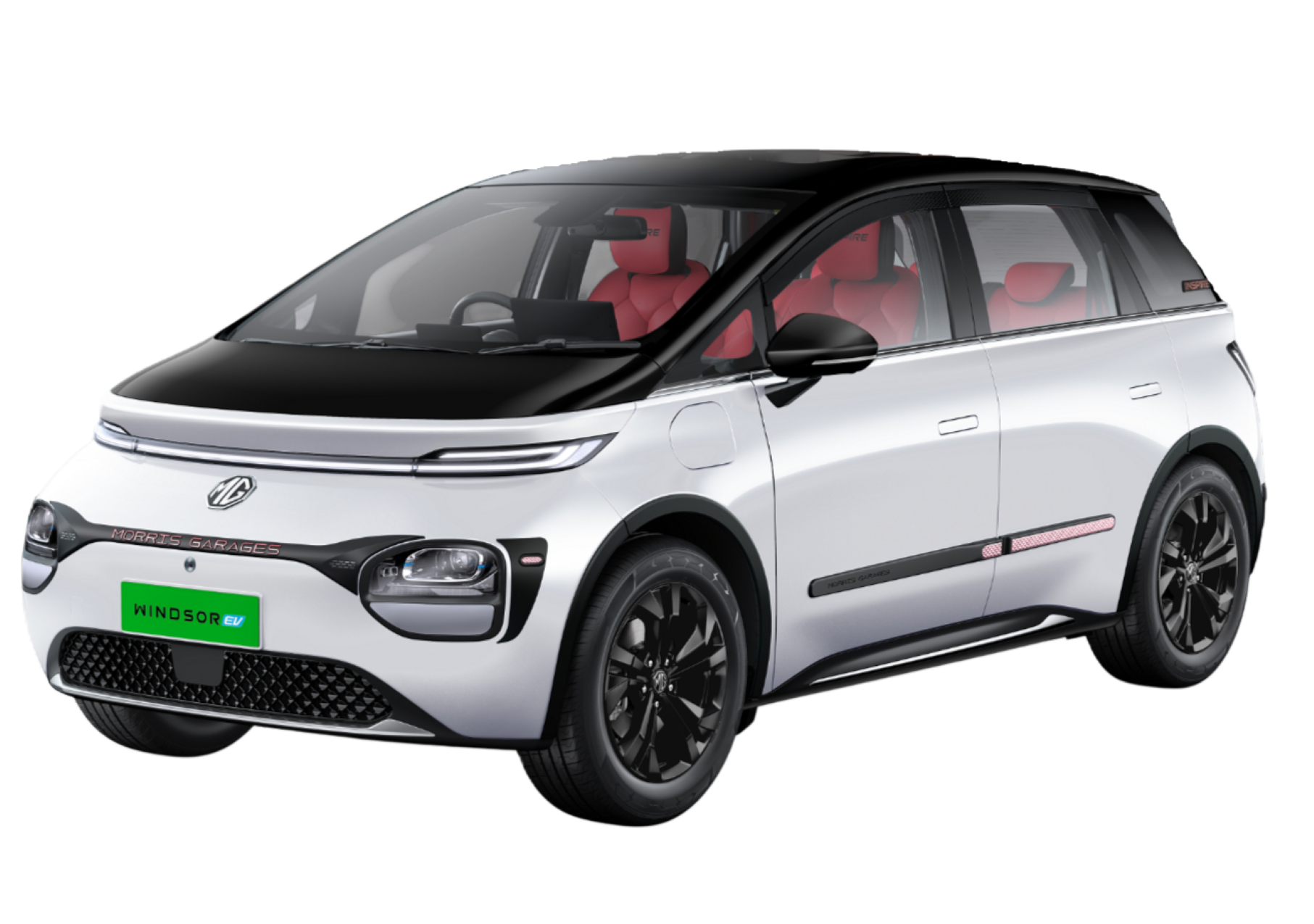 MG Windsor to Disrupt the Car Industry - JSW MG Motor India Launches ...