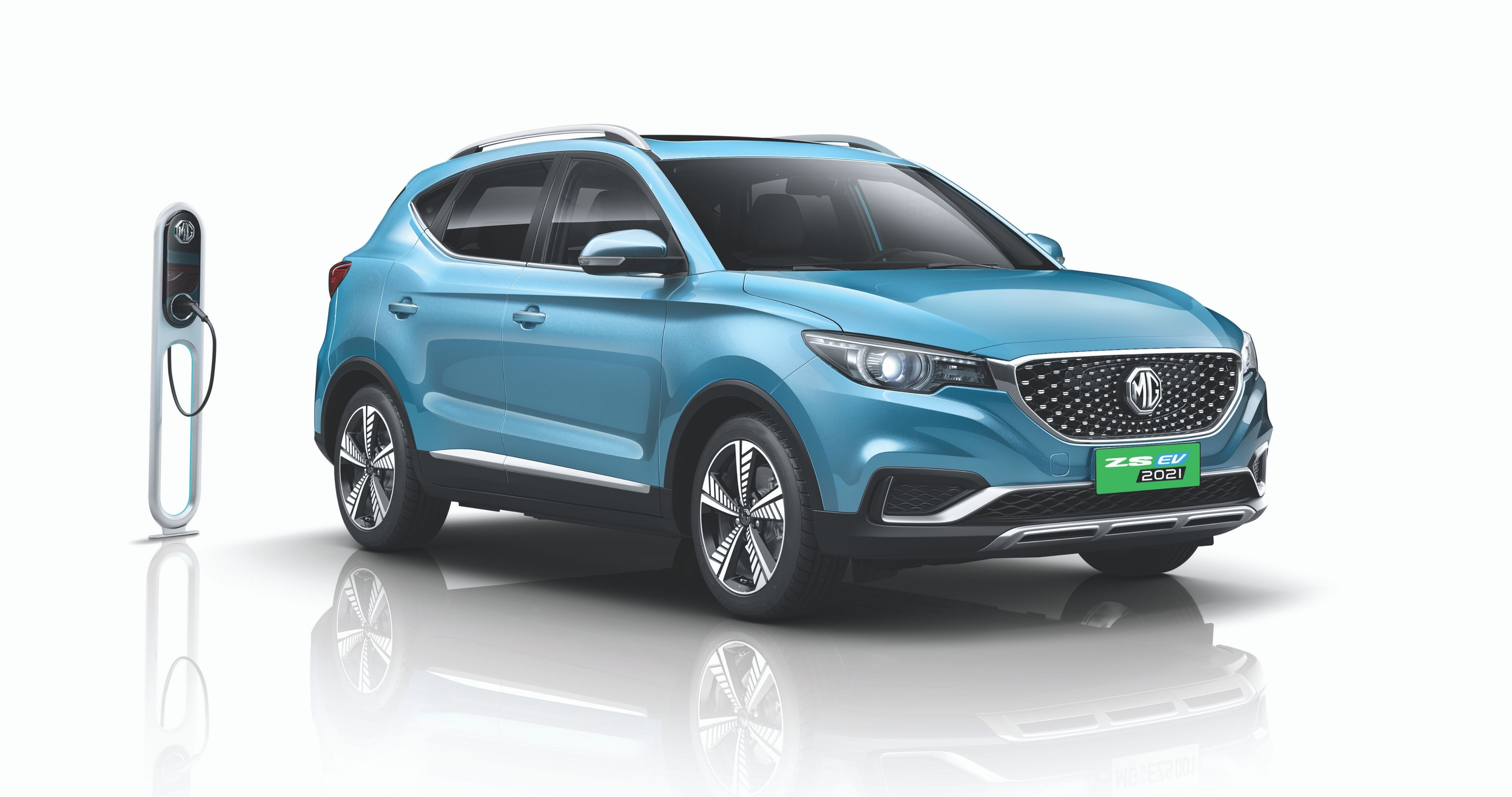 Morris garages ev deals